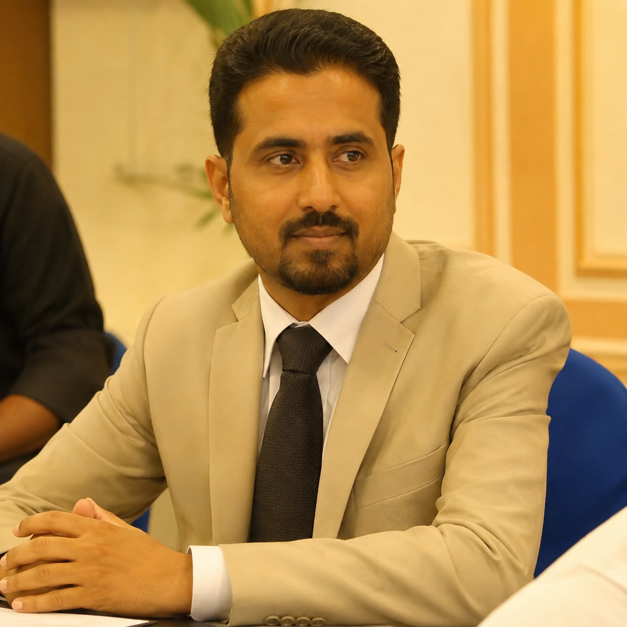 mansoor